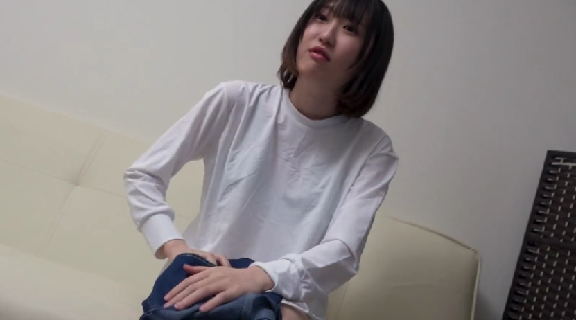 012026-001【无码】 生チンの快感と熱々ザーメンの感触が好きなパパ活女子を発見