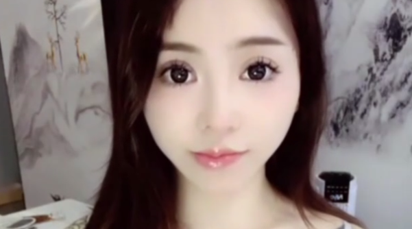 【烤红薯】卧槽！好漂亮！正宗校花级女神~全裸骚舞！秒射