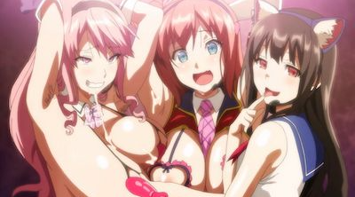 偶像女友墮落NTR 4