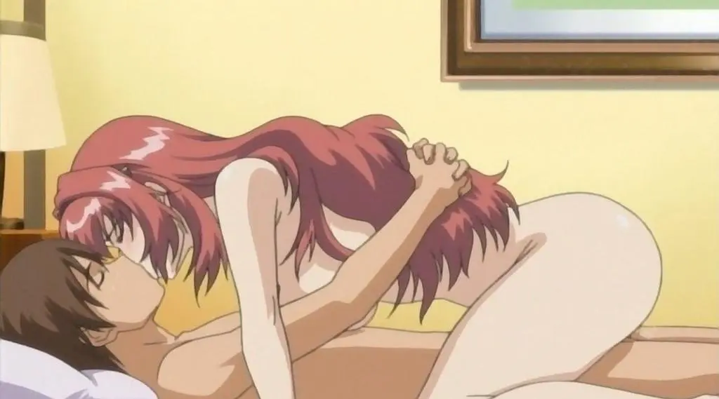 兄嫁 固執的大嫂 2