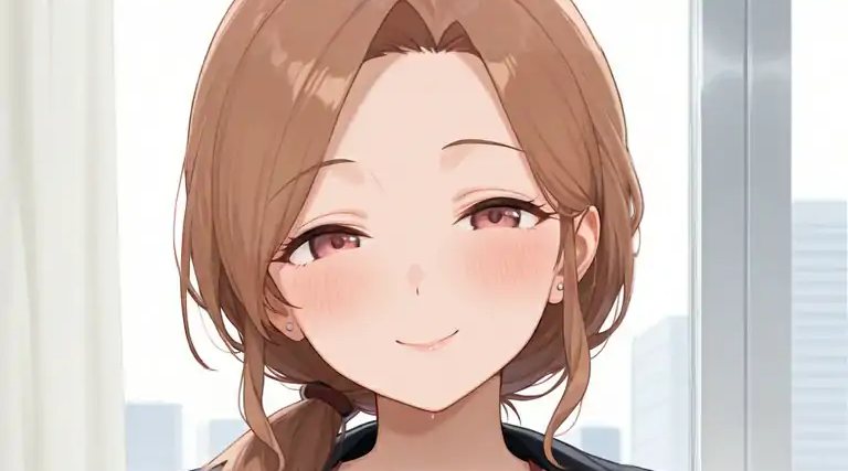 海角乱伦之相依为命的母子 让妈妈穿着诱人黑丝塞着跳蛋做家务 直接爽到原地飞起坐地抽插！