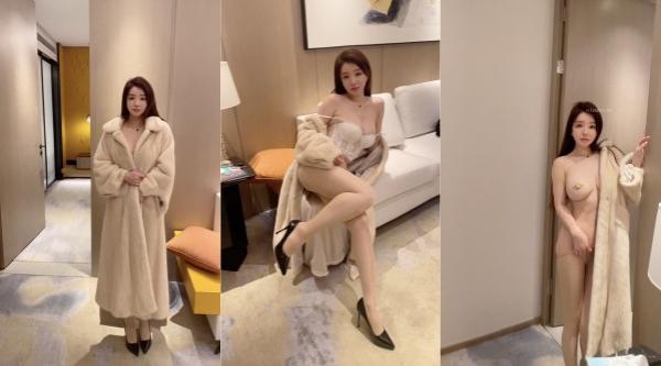 秀人网雨儿酱,气质大美女,完美漏点毛多,大片阴唇 - 国产自拍视频