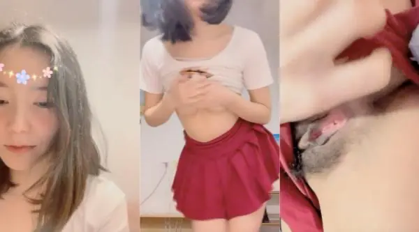 气质尤物颜值美女！新人近期下海！应要求小秀一波，扒开内裤看穴，揉捏坚挺奶子，翘起屁股超诱人