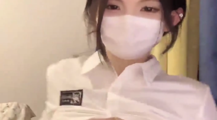 国产直播.高颜值女神盲盒系列-【无敌七酱】圆润丰满_神级美乳_白虎屄_2