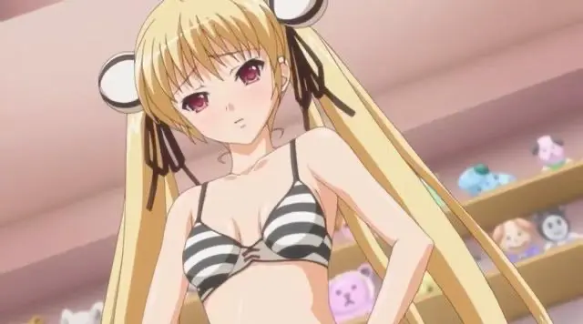 淫謀小鎮的陷阱～白濁玷污的肢體～ 2