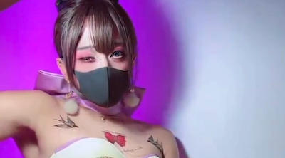 萝莉伪娘紫薇 有没有人来舔干净 这样会不会很浪费呀 喷射咯 好涩涩