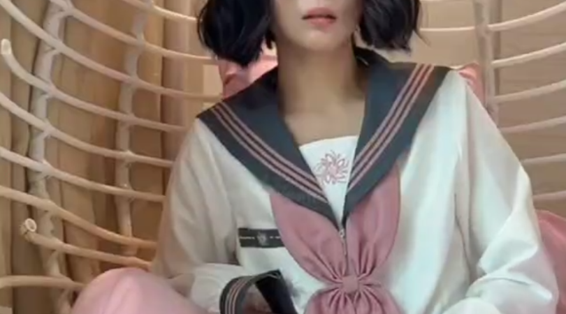 【伪娘】糖宝520tb童年时我以为二十岁的我:宇航员，大老板，魔法少女，奥特曼人间体.… 如今二十岁的我:我天生就是要当成功人士的鸡巴套子的，我不能浪费天赋