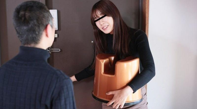 pacopacomama_020125_100【无码】 帶著好色椅子來啦！引道讓人射精的自家出差泡泡浴女郎 福田理央