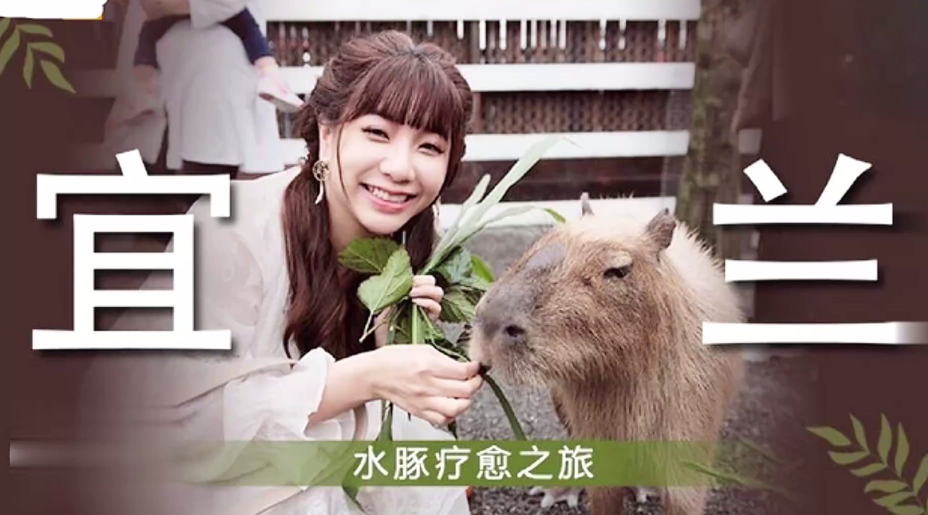 【麻豆传媒・无套系列・MM-078】吴梦梦【水豚疗愈之旅】高清1080P原版首发【MM-078】