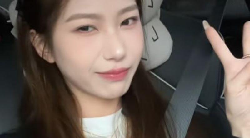 海南万宁抖音网红 李倩倩Aplexy 出轨偷情被老公蹲守一天一夜在酒店捉奸在床！