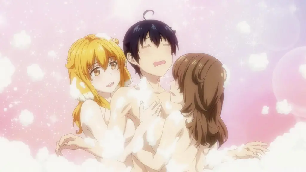 異世界迷宮でハーレムを【第11話】