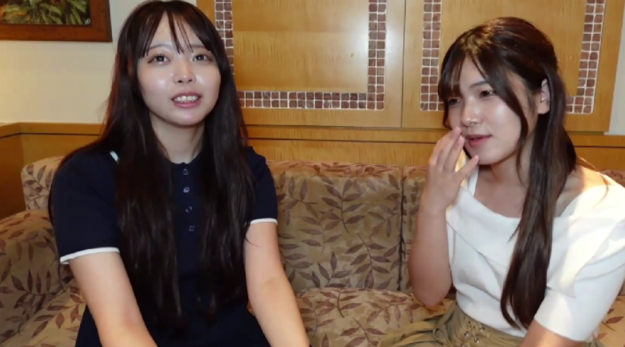 FC2 PPV 4822500【无码流出】 顔出し解禁【伝説】*高からの同旧生のﾕｲ＆ﾋｶﾙのﾊｰﾚﾑ３P。過去最高美女のW潮吹きに連続中出しでFC２に歴史を刻む。