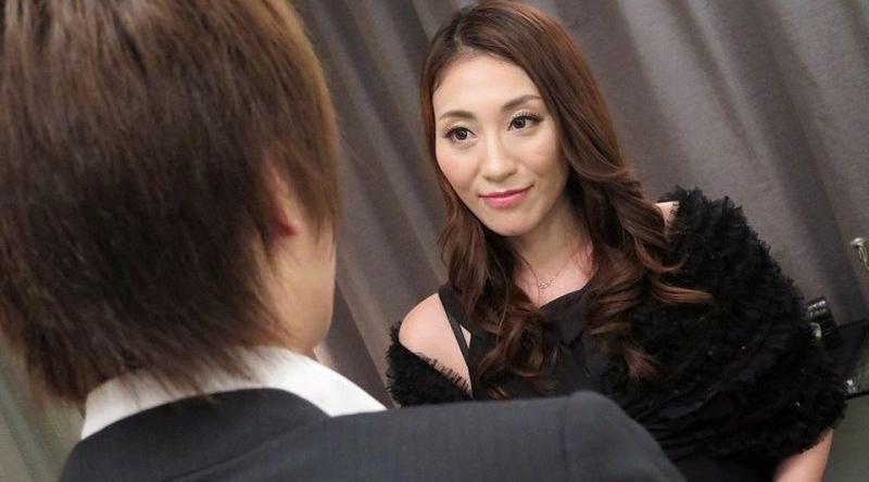 pacopacomama_100925_100【无码】 美麗的成熟女性尋求懷孕 笠原葵