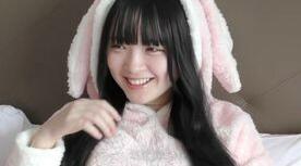 FC2-PPV-4482813 真正的天使？ ③中出醒来，可爱的尤娜酱也醒了！干净的口交！