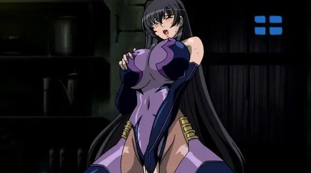 Tentacle and Witches 1