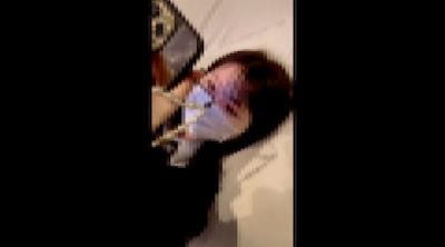 FC2-PPV-4591518 脸部外观“那个燃烧的偶像练习生”真实个人拍摄4K高质量视频，包括中出