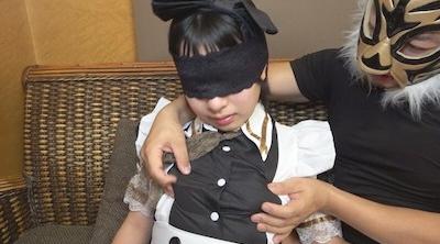 FC2-PPV-4596308 素人/原始性爱/露脸/最后的作品（哭泣）元气偶像《Concafe风格女仆服装》