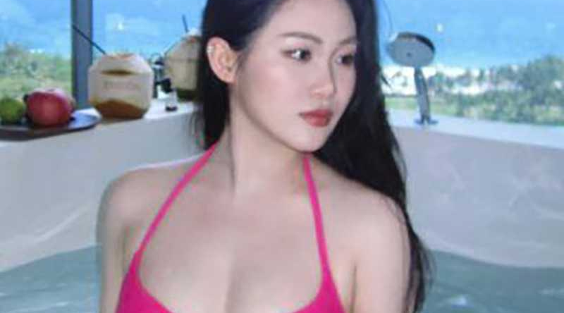 海南省人民医院护士 张海婷 小红书征男友翻车 私下约炮成瘾 被炮友曝光性爱视频！