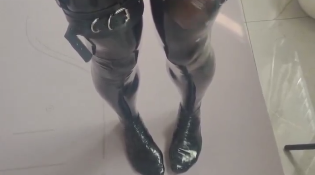 【伪娘】啪啪啪