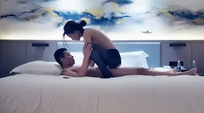 ｜9总全国探花｜高质量长腿外围妹子TP啪啪 换上情趣装黑丝 69口交大力猛操