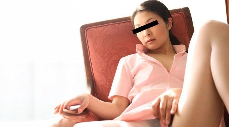 10musume_041725_01【无码】 一位真正的護士重現了醫院裡發生的性感故事！ 真奈美