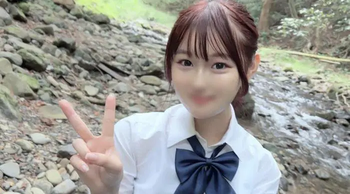 FC2-3964877 一切都是纯粹的，纯粹的！今年底毛仁就满18岁了！可爱少年的身体被玩弄，在性交的情况下射精。