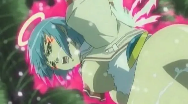 魔界天使吉普莉露2 第4話