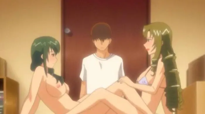 妻子的母親小百合 2