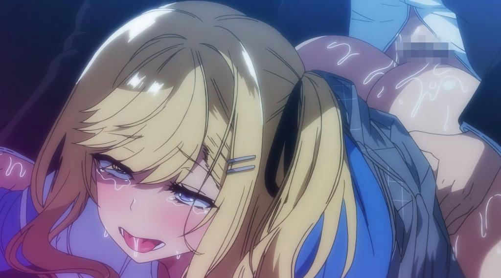 闭俗情侣与玩咖辣妹们进行性爱训练的故事 2