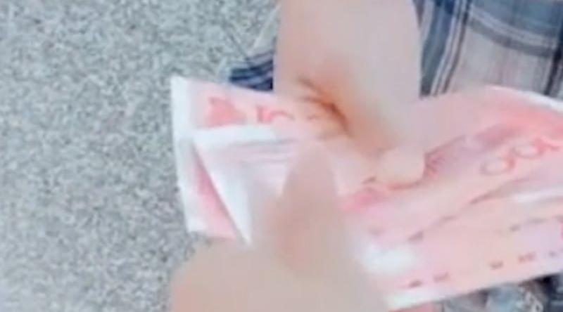 苏科大04年女学生馨馨卖初夜！聊天记录曝光 金主窝瓜造谣？交易细节令人咋舌！