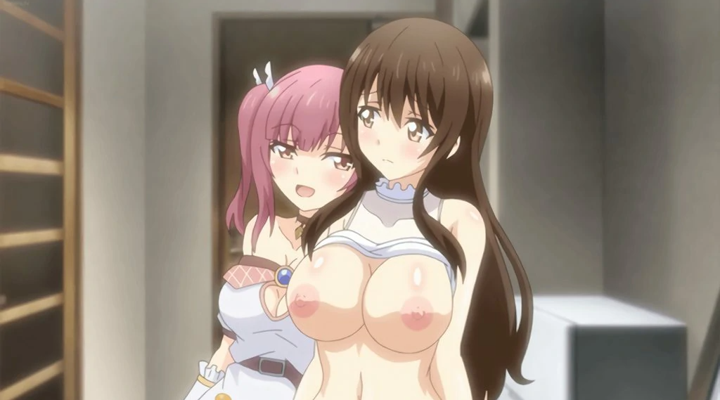 露出系女大学生克莉丝提亚