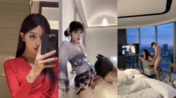 美貌如花TS夏琳,满足杭州金主老公的恶趣味 ,一边看着我的视频,一边狠狠的c我,真的很羞耻 - 国产自拍视频