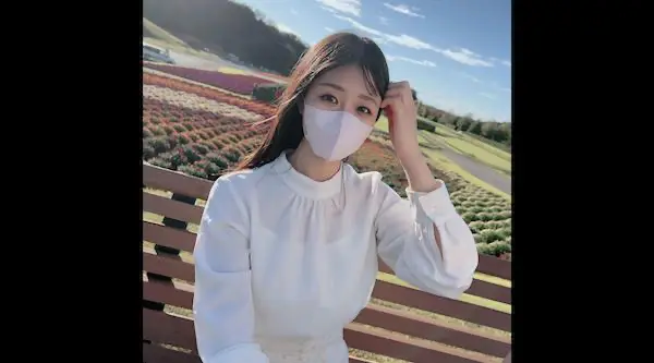 FC2-PPV-4121180 一个丰满、深情的女人◯大学生...享受原始原始的快感*持续的黑暗感和射精的快感！ ！