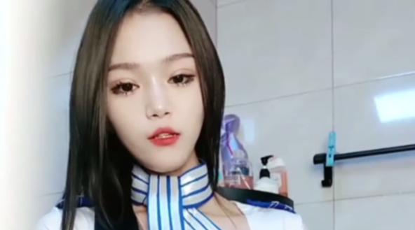 稀缺资源.极品空姐-【邻家静静】长腿制服~极品炮架子~洗白白各种姿势做爱-原版高清无水印