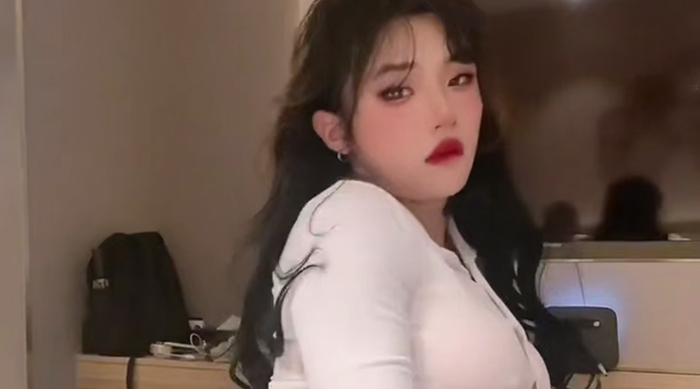 【CD】推特CD calmjinnbare灰丝打屁屁