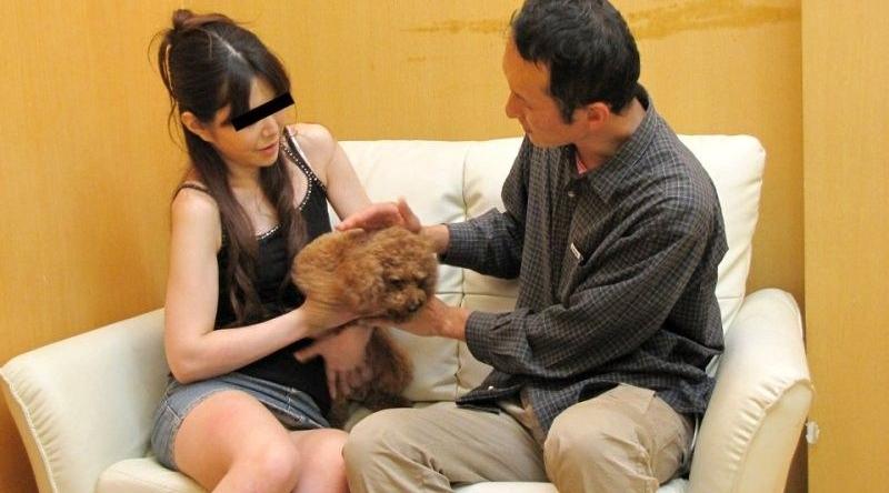 10musume_040825_01【无码】 以萌狗为藉口,泡妞高手,身材苗条的美女！ 宫崎美由