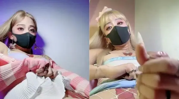 漂亮伪娘,谁说女孩纸不可以打飞机,对着镜头张开嘴哦,姐姐会考虑射给你 - 国产自拍视频