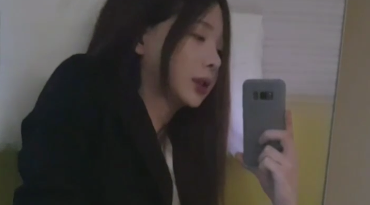 【TS】又骚又御 真想当她的狗