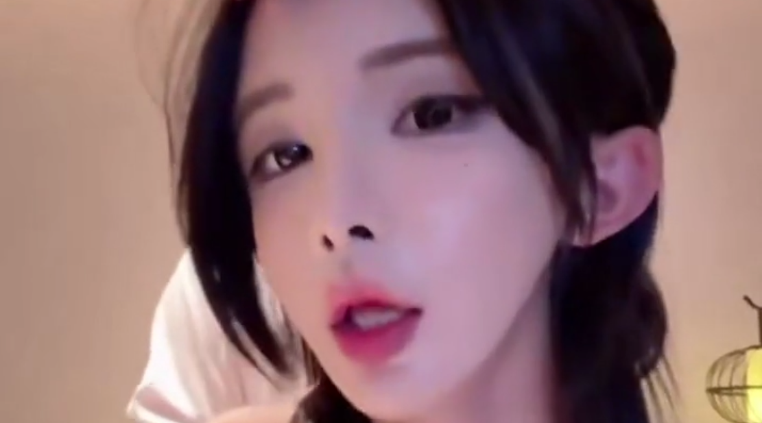 【TS】OnlyFans超高颜值TS伪娘羊崽酱