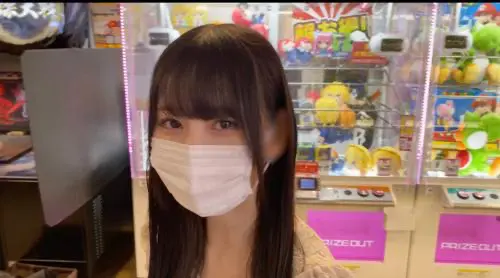 FC2-3576378 第二颗子弹，F 罩杯 Mayu-chan 和街机约会中的原始阴道射精性爱，青春套装与第一个 gokkun！！特别无价～我不会背叛你～现价