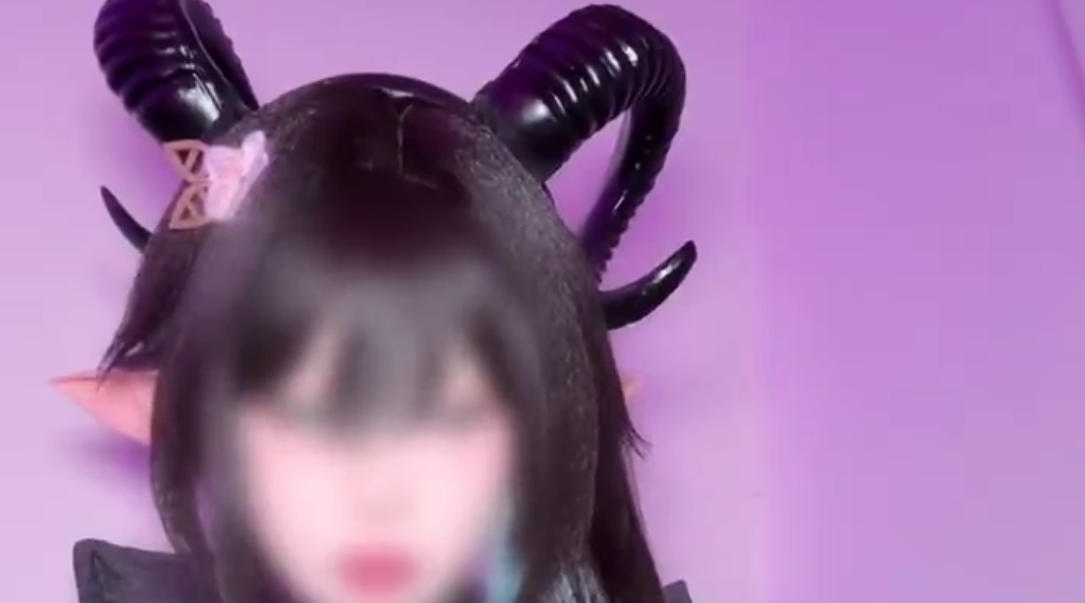 【伪娘】涬涬又在奖励自己了吗...