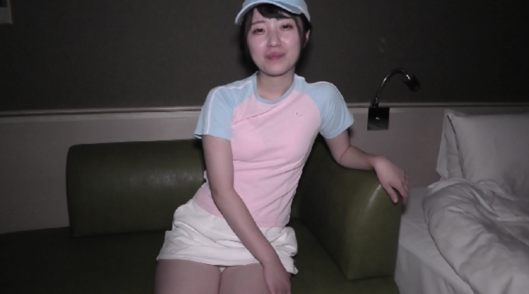 fc2-ppv 4777248【无码流出】清纯无垢！ 黑发长发！ 极可爱！ 网球爱好会训练后生插入PtoM口交尽情享受！ 光滑无毛阴户连续两次浓厚内射！