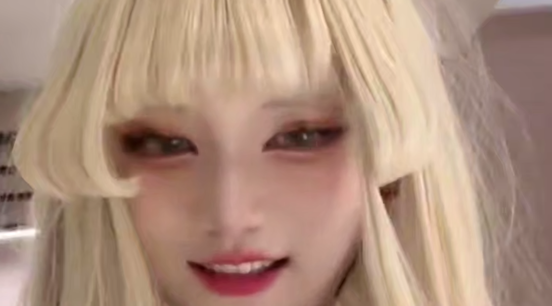 【伪娘】coda老师为什么你cos什么角色都很合适？ 不知道，反正我的身材很曼妙。 最后有战利品展示环节。