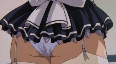 G-taste 森村奈々 2