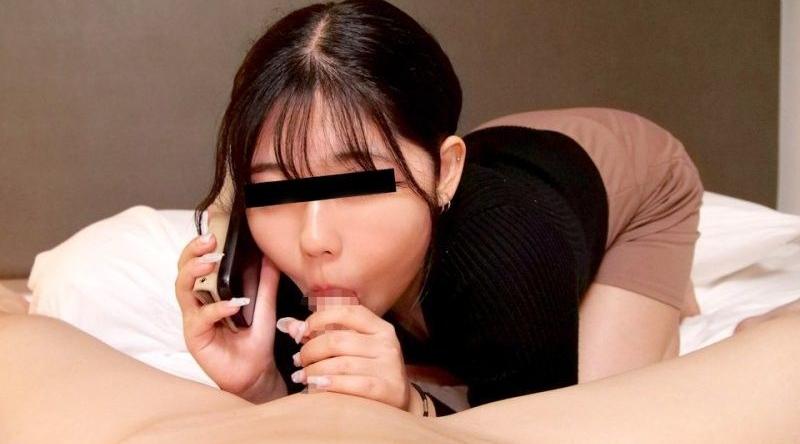 10musume_051525_01【无码】 在打電話的時候,她鼓勵你把精液射進她的嘴裡！石川南