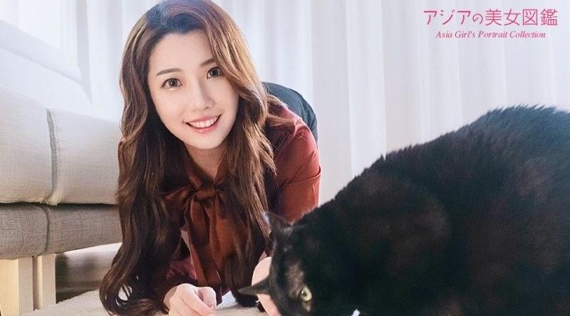 10musume_011526_01【无码】 亞洲美女圖鑑：琪琪