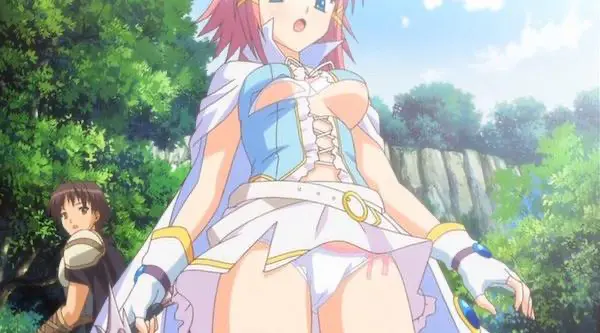 WiZARD GiRL AMBiTiOUS 貧乳・明日香 ～嬌小卻任性的魔法師的反叛～