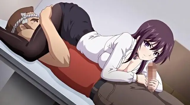 被狙擊的女神天使安澤爾蒂亞 4