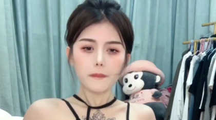 国产直播.高颜值女神盲盒系列-乖乖宝贝_极品榨精女神~超级漂亮_8