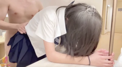 极致反差JK女高面基金主️夕夕 强势腰力高频率打桩多姿势狠狠抽插软嫩小穴 放声淫叫太暴力了